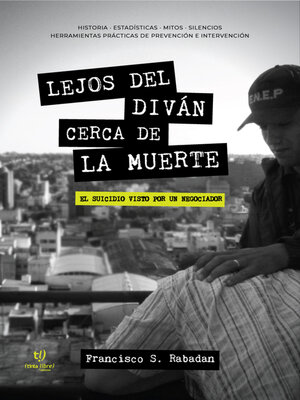cover image of Lejos del diván, cerca de la muerte